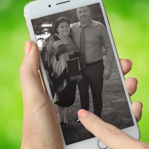 Meet your Posher, Zinica